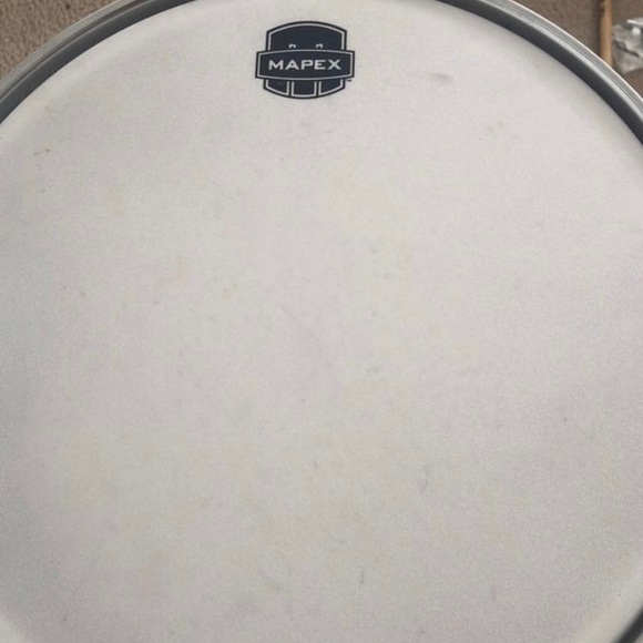 Mapex drum - Picture 2 of 2
